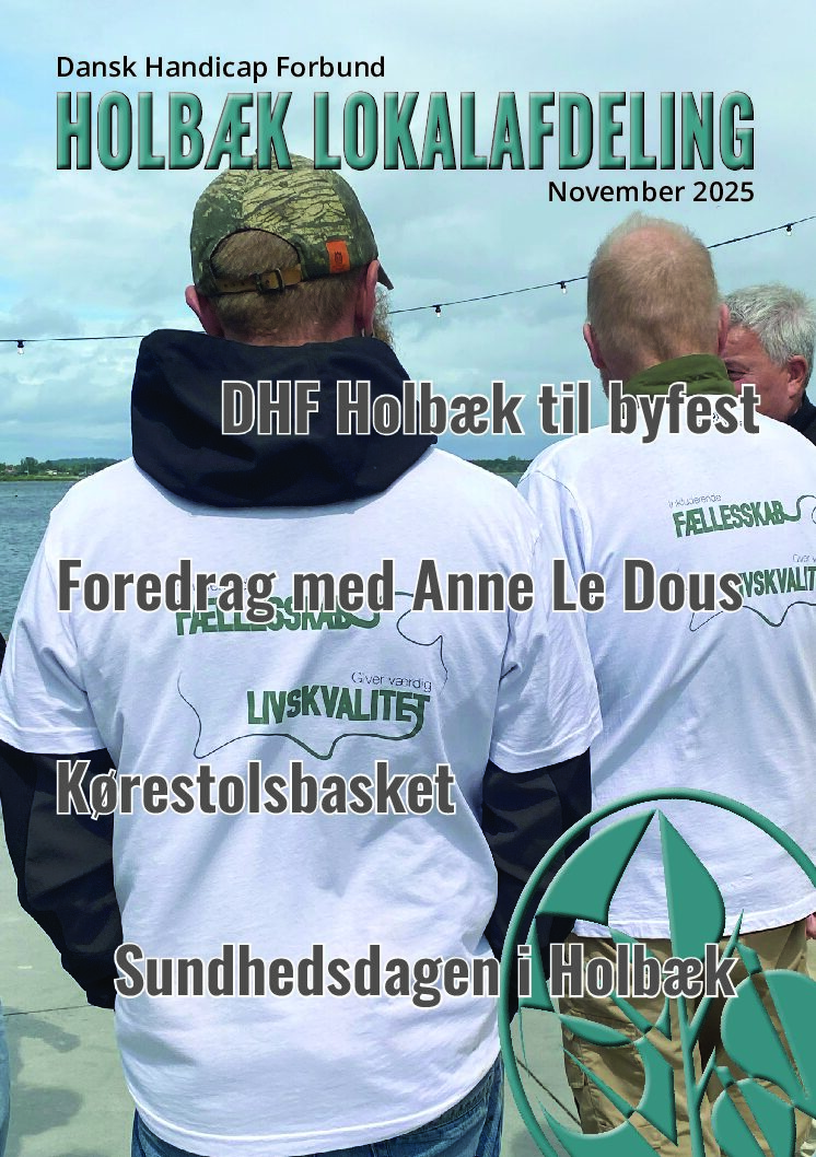 You are currently viewing DHF Holbæk – Medlemsblad nr. 2