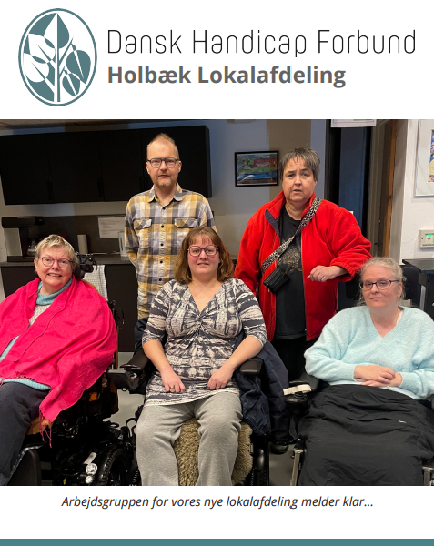 You are currently viewing DHF Holbæk – Medlemsblad nr. 1