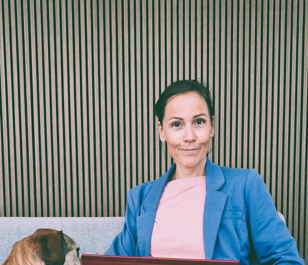 Vi synes nogen ting vejer tundere end andre.