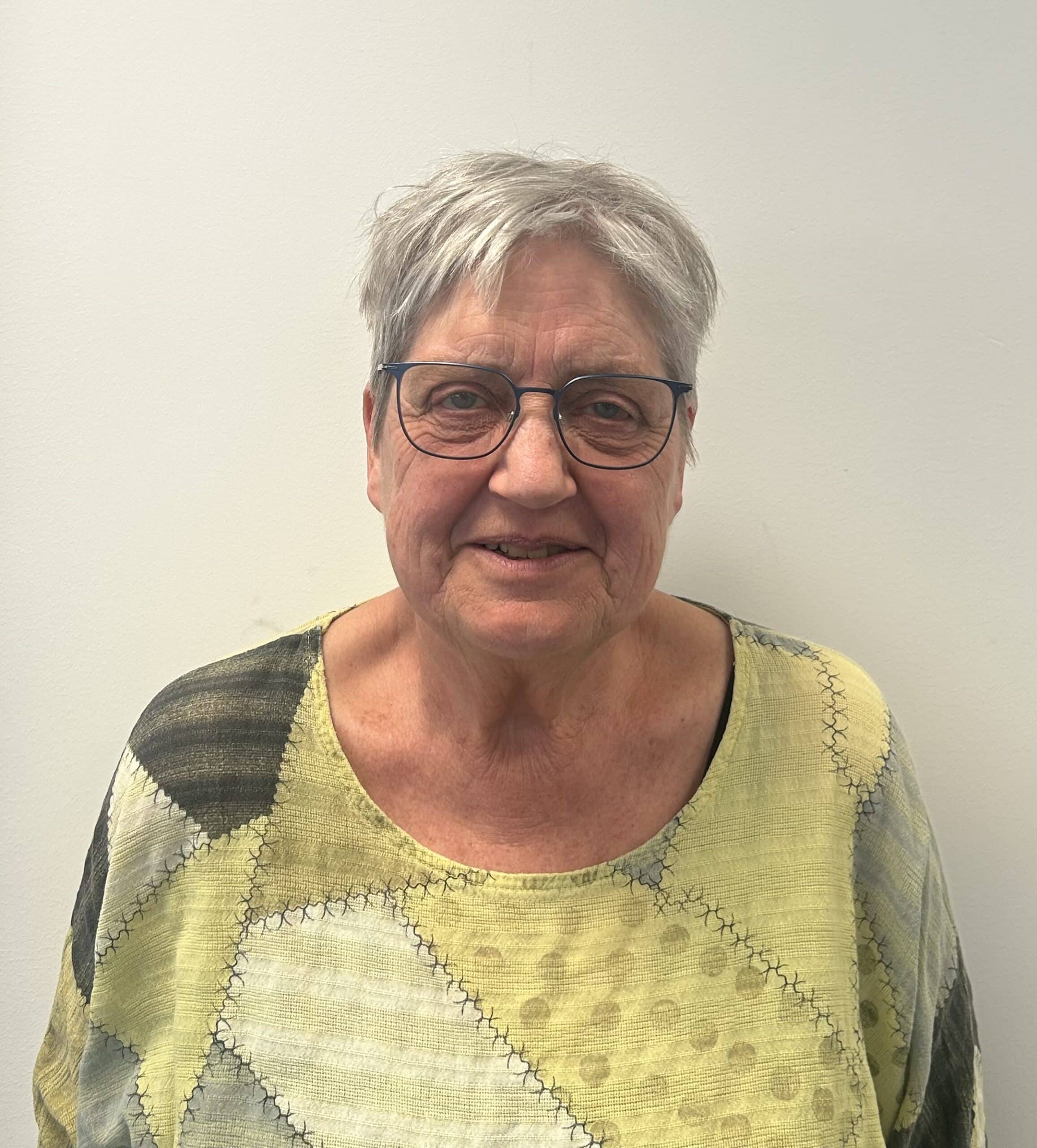 Bente Olsson