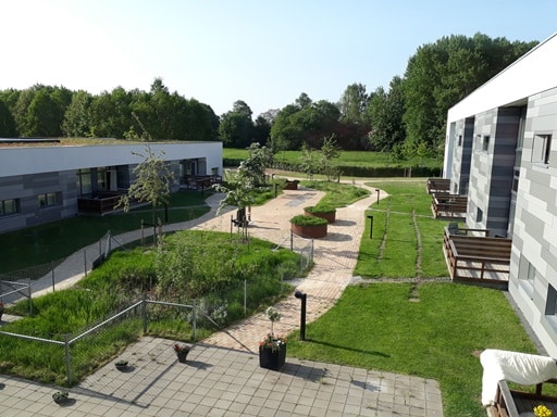 SAMMEN – Samtalecafé Jyderup